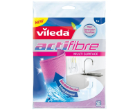 Akcesoria do sprzątania Vileda ACTIFIBRE ściereczka 1 sztuka